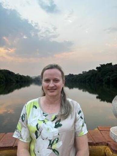 Rosângela Arend