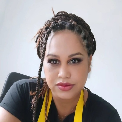 Claudenice Luna