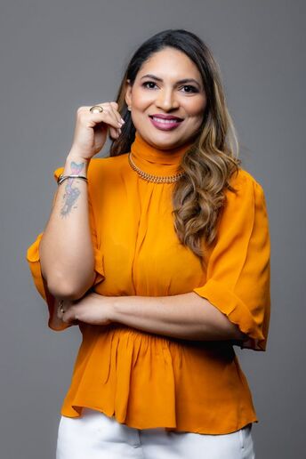 Roberta Cristiane