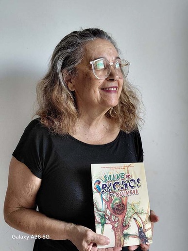 Flora Castelo Branco