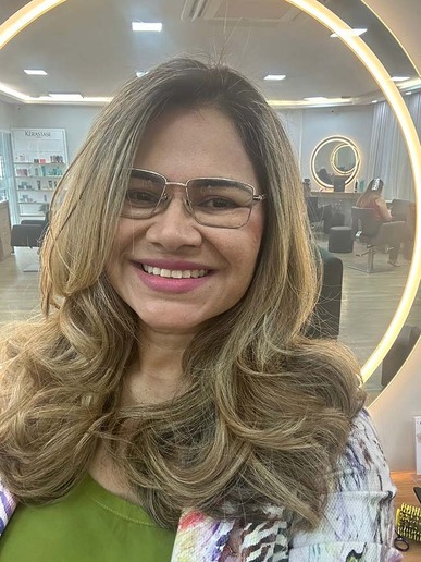 Eva da Silva Alves
