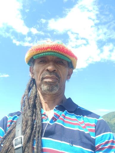Mestre Lito - PR