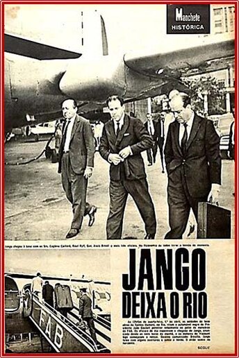 Revista Manchete n° 625, 11.04.1964
