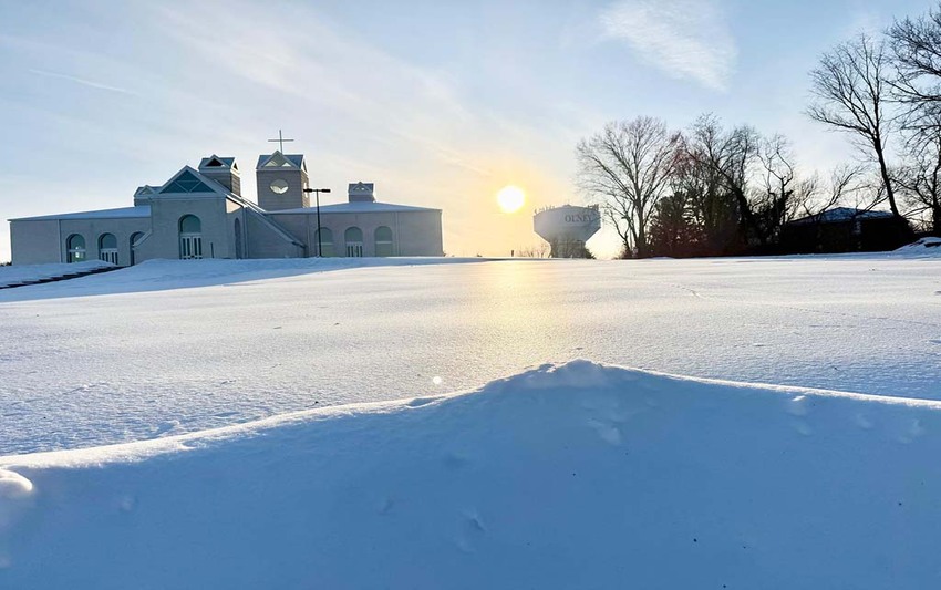 Washington DC area metropolitana - Condado de Montgomery, MD. Foto: Samuel S. Saraiva