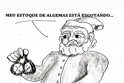 ALGEMAS...