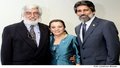 Senador Raupp e dep. Marinha lamentam morte de PQ