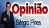 OPINIÃO DE PRIMEIRA - 26/11/11