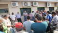 Prefeito Roberto Sobrinho anuncia gratificação para Semob