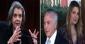Cármen Lúcia condena censura de Temer: coisas devem ser escancaradas