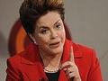 Dilma recebe telefonema de Obama  
