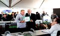 Airton Gurgacz destaca importância de homenagem a pioneiros