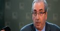 Cópia de passaporte de Cunha foi usada para abrir conta