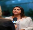 Para Mariana Carvalho, aumento da pobreza desmonta tese propagada pelo PT