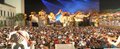 1º Reveillon da Paz leva mais de 30 mil pessoas para as ruas de Porto Velho 