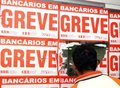Greve entra na terceira semana e a culpa é dos bancos