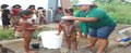 Indígenas participam de oficina promovida pela Funasa/RO 