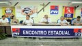 Novas filiações e pré-candidauras marcam encontro do PR