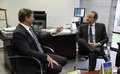 Acir vai integrar Conselho de Economia da Fiesp