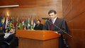 Novo procurador do MPC é empossado