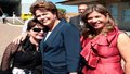 Dilma visita obra de usina na Amazônia e reafirma compromisso com hidreletricidade