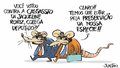 Preservação da espécie!!!