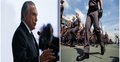 Militares rejeitam plano Temer para presídios