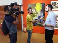 Programa Zappeando mostra Rondônia para o Norte