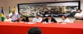 Roberto Sobrinho dá posse ao Conselho Municipal de Esportes