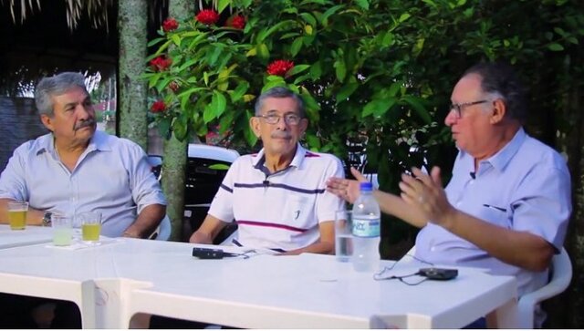 Sebastião Assef Valadares, um profundo conhecedor da cidade de Porto Velho - Gente de Opinião
