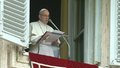 Ação comum pela paz na Síria: apelo do Papa Francisco