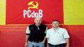 PC do B lança pré-candidatura à Prefeitura de Ouro Preto
