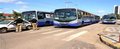 Prefeitura de Porto Velho amplia e renova frota de ônibus
