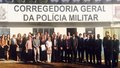 Conselho Seccional vai ao Comando Geral da PM e pede afastamento imediato de policiais envolvidos em agressão a advogado