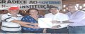Governo atende solicitações de Jesualdo para Médici e Ji-Paraná