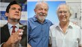 Nobel da Paz Adolfo Pérez Esquivel quer visitar Lula. Moro vai proibir?