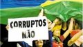 Entidades querem reunir 30 mil na Marcha contra a Corrupção