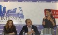 Deputada Epifânia participa do seminário 'S.O.S Rio Madeira: atuação pós enchente'