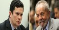 Moro aceita denúncia e Lula vira réu na Lava Jato