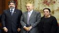 RO saberá reconhecer o ato histórico da presidenta Dilma