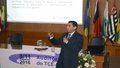 Gestores públicos avaliam positivamente seminário feito pelo TCE/Escon
