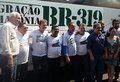 FOLLADOR DESTACA IMPORTÂNCIA ECONÔMICA E SOCIAL DA BR-319
