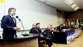 Senador Raupp é homenageado com a Ordem Mérito Legislativo Ulysses Guimarães