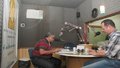 Roberto Sobrinho fala sobre ações da prefeitura na Rádio Boas Novas