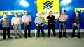 Prefeito confirma convênio com BB e beneficia 200 famílias 
