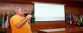 Enfraquecimento dos movimentos sociais é destaque de sociólogo em Seminário TCE