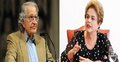 Chomsky: 'Dilma é julgada por quadrilha de ladrões'
