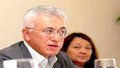 Mangabeira visita RO e fala em projeto de desenvolvimento
