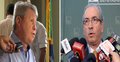 Virgílio: 'PSDB deve optar pela renúncia de Cunha'