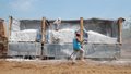 Prefeitura entrega 80 toneladas de calcário aos produtores