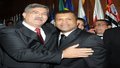 Juscelino Amaral representará a Casa Civil com seriedade